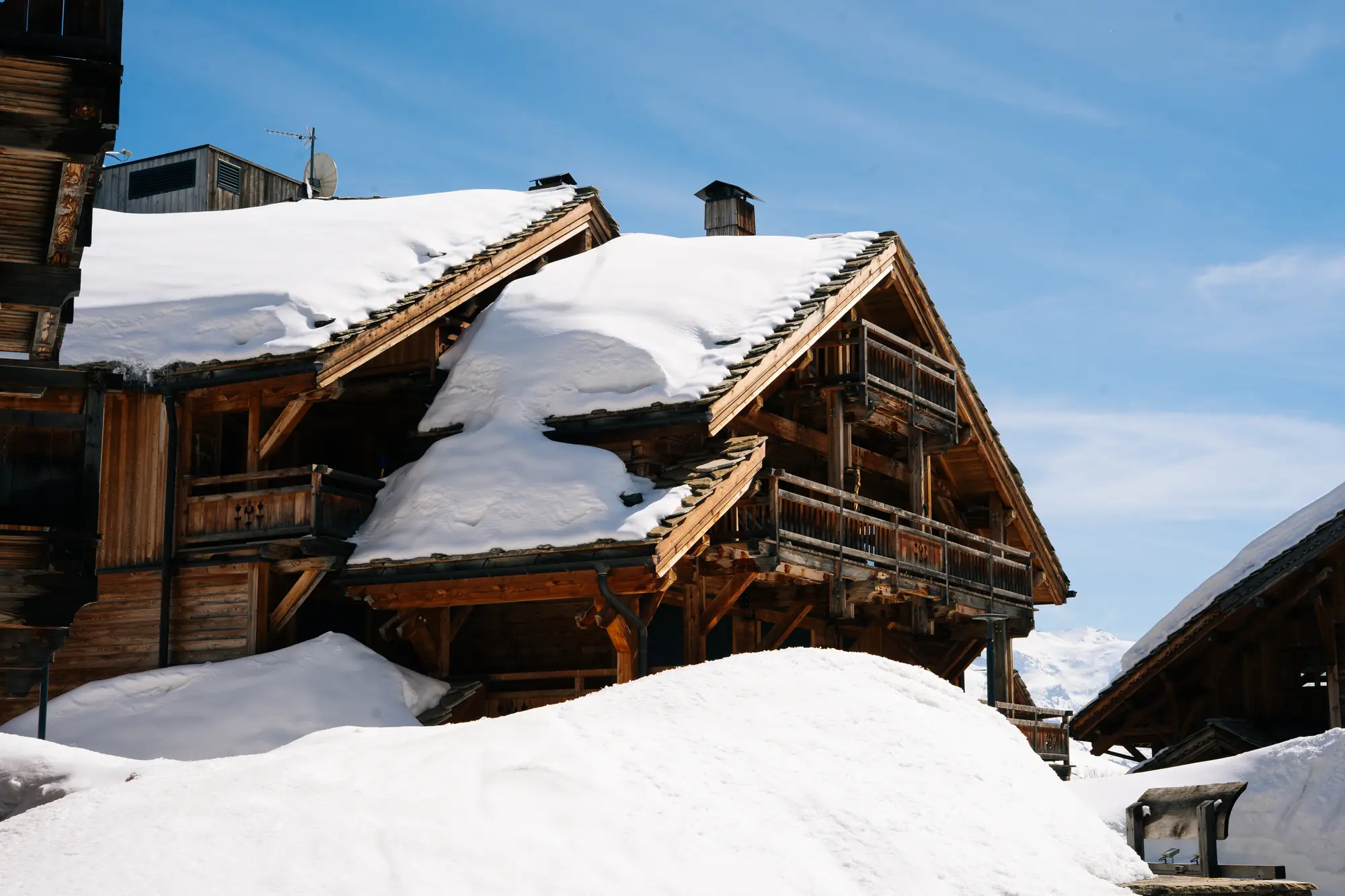 Tomorrowland Winter · 2026