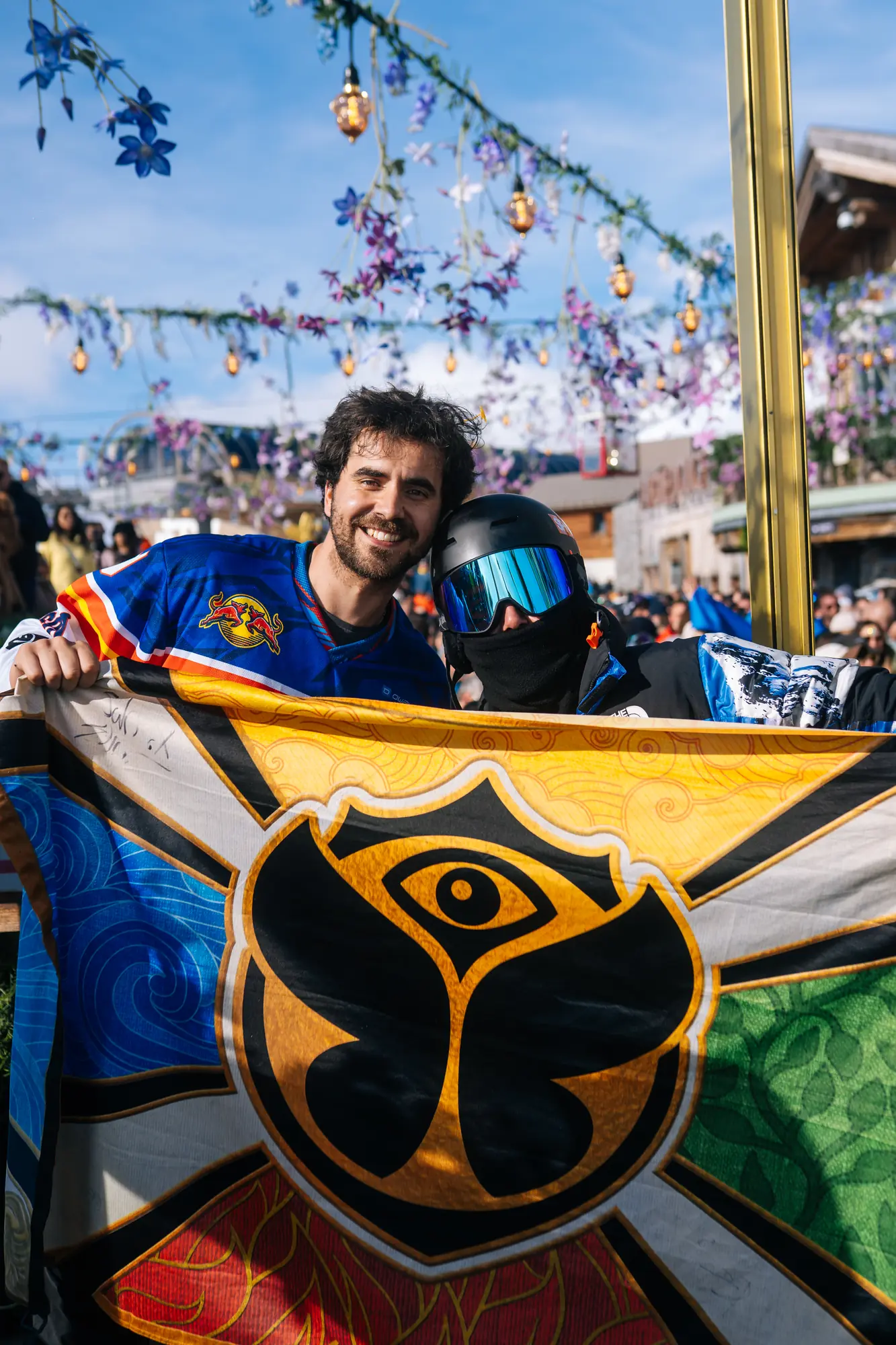 Tomorrowland Winter · 2026 · 3