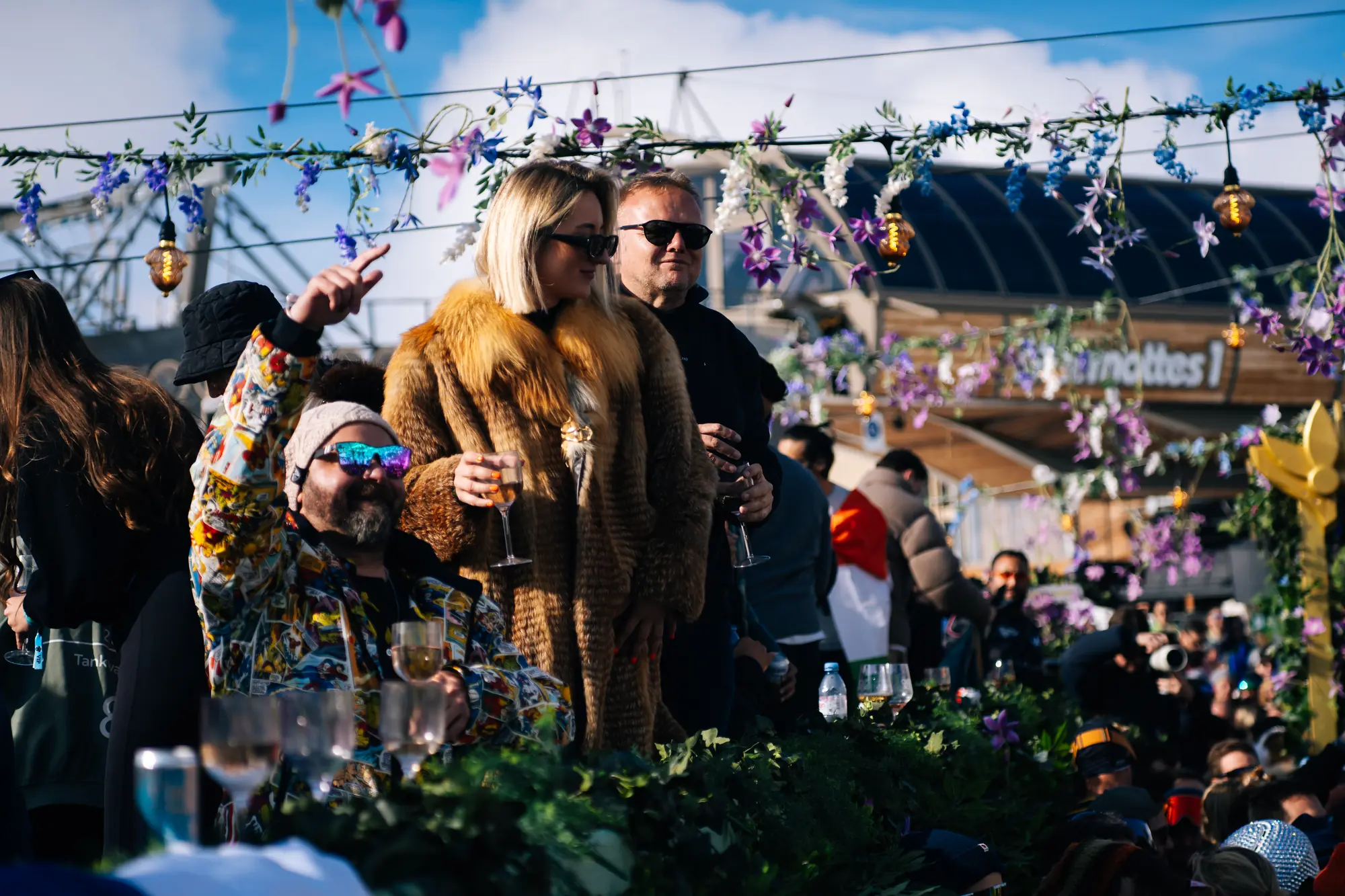 Tomorrowland Winter · 2026 · 4