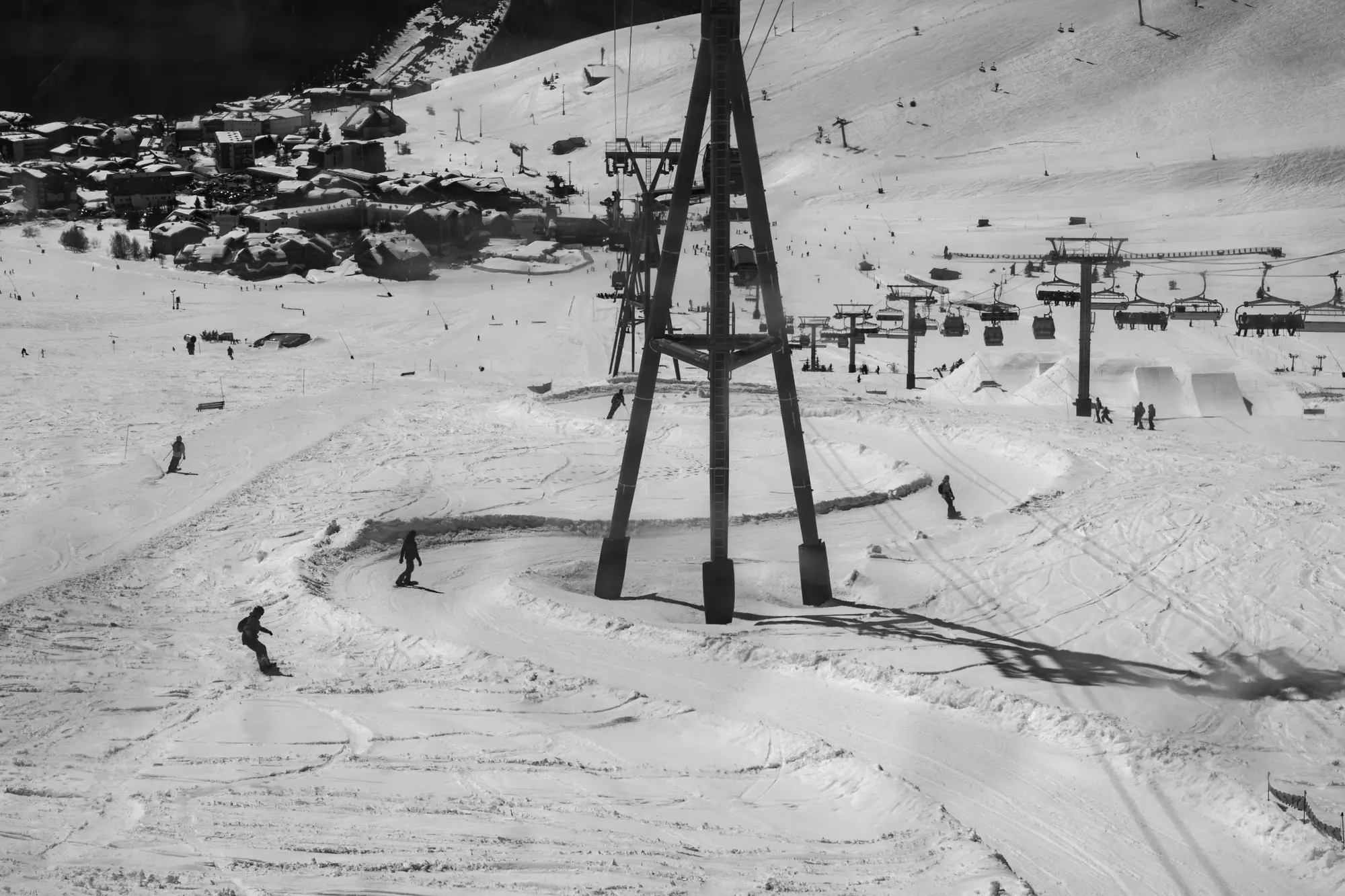 Tomorrowland Winter · 2026 · 30