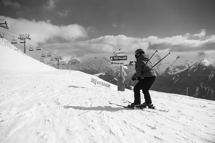 LTrip guests at Tomorrowland Winter 2026 in Alpe d'Huez